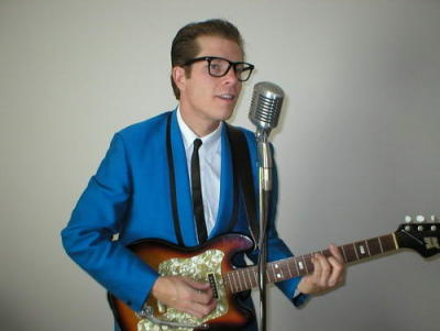 Buddy Holly